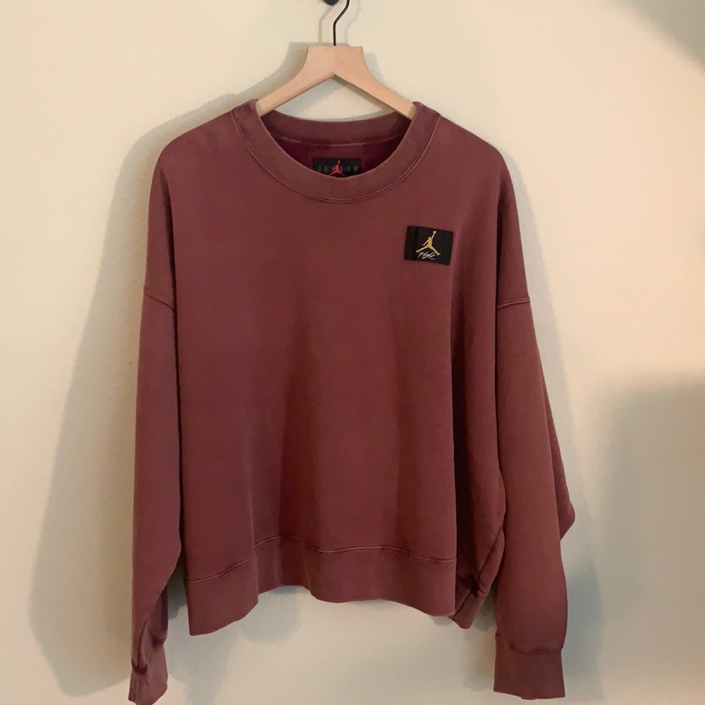 Nike Jordan sweatshirt